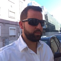 Vitor Jerónimo