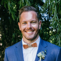 Simon Rowe