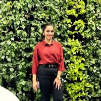 Anjali R.V. Borkute
