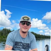 Tanner Thomsen