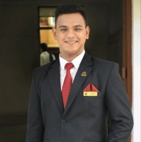 AMBIKA CHARAN Roy