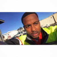 Isaiah Crearer
