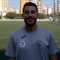 Mohamad Sbeiti
