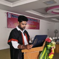 Yogesh Raja