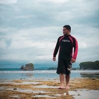 Alfie Marapao
