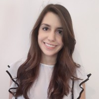 Andrea Luna Hernández
