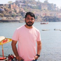 Neeraj Pawar