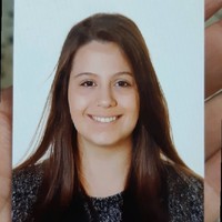 Iris Lagunas Hernández