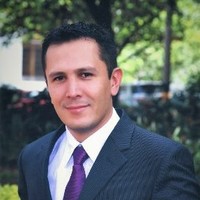 Juan Camilo Morales