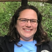 Amy Dahlke