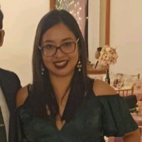 Angely Cedillo Mozombite