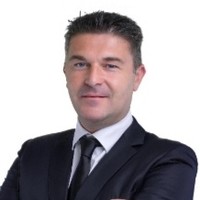 Paul Douglas
