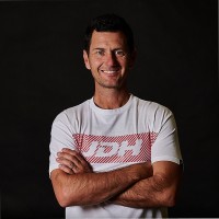 Jamie Dwyer OAM