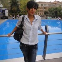 Лиана Кочарян