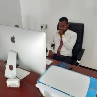 Hamiar Iddi