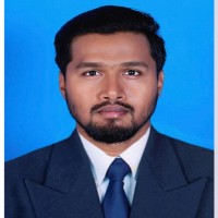 Faisal Reza
