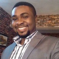Victor Umoh