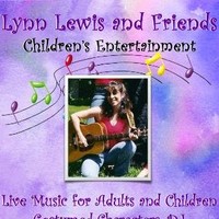 Lynn Lewis