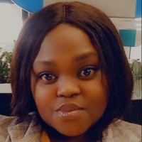 Catherine Mbolekwa