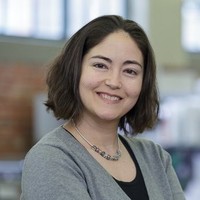 Cynthia Chagnon-MacKenzie