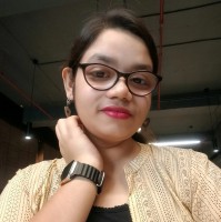 Esha Hazra