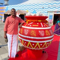 Saravanakumar Sundararaj