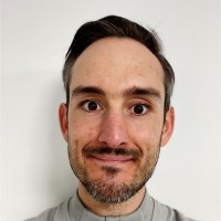 Simon Crockett