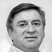 Ray Booth