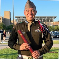 Andres Amador-Hernandez
