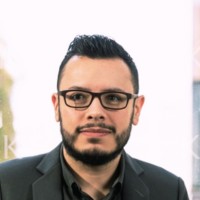 Victor Hugo Paredes Mora