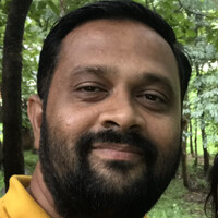 Prashant Jigajinni