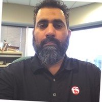 Mohammad Arif Chaudhry