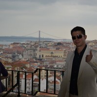 Marcio Alves De Almeida
