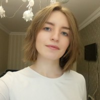 Ирина Москалева