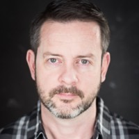 David Griffiths