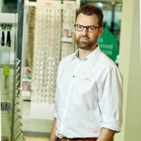 Nicolas Lindeholm Landor