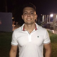 Mateus Turrati