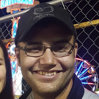 Alex Veillette
