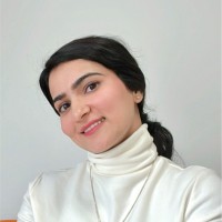 Jyoti Kumari, M.Tech