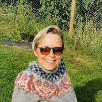 Hilde Balchen Slethei