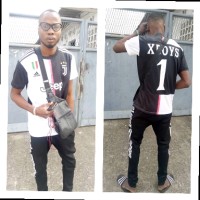 Xboys Olamide Issiak