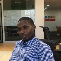 Richard Adjei