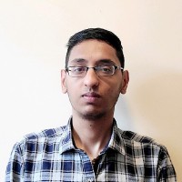 Naitik Mistry