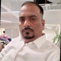 Asgher Ali