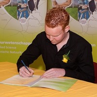 Kevin Anker