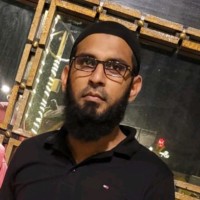 Mawaz Tariq