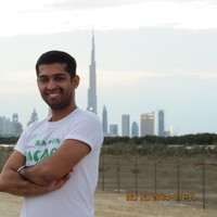 Ajit Nambiar