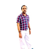 Harish Vadivelu