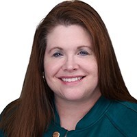 Patricia (Trish) Harris