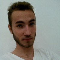 Ionut Gabriel Iancu
